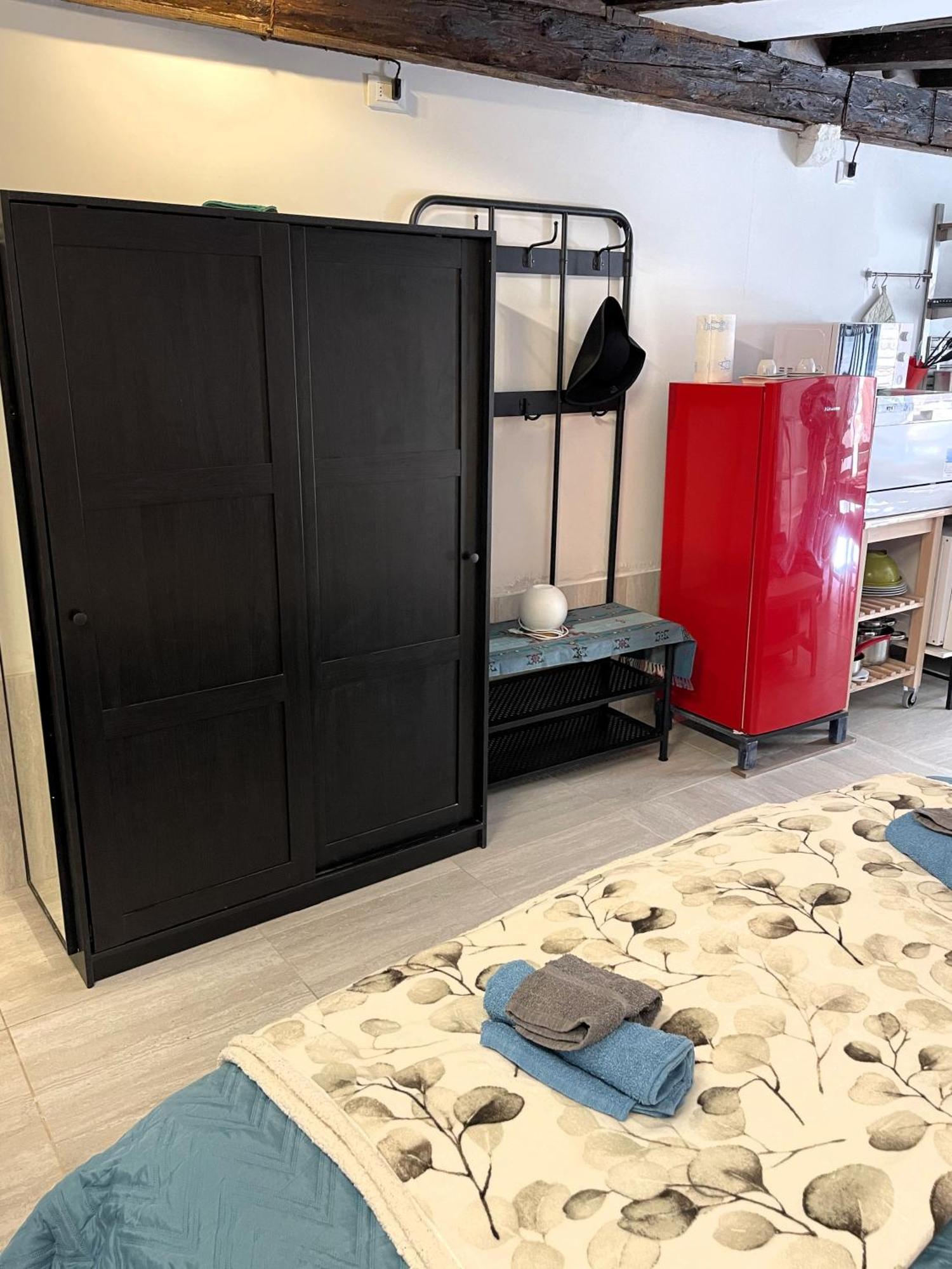 Apartment Atelier *