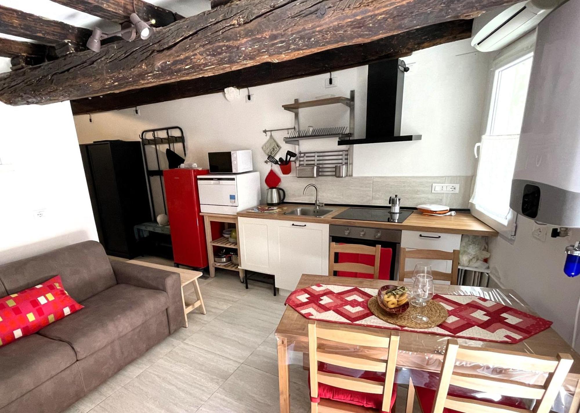 Atelier Venice